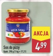 sos do pizzy