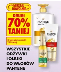 wszystkie odżywki i olejki do włosów