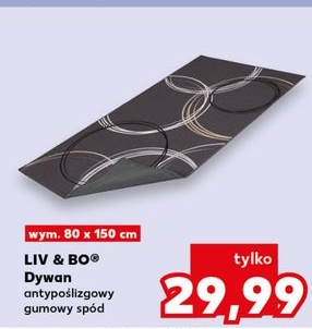 dywan antypoślizgowy gumowy spód