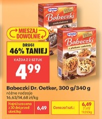 babeczki