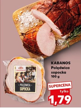 polędwica sopocka