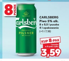 piwo 5% alk.