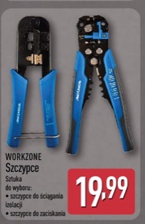 szczypce