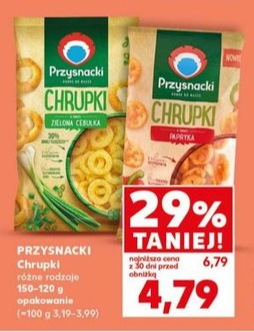 chrupki