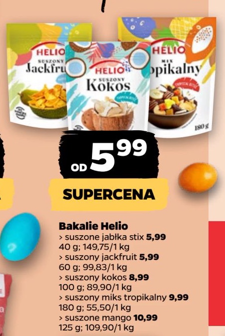 bakalie