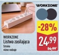 listwa zasilająca