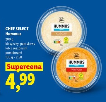 hummus