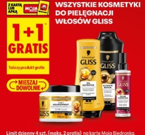 wszystkie kosmetyki do pielęgnacji włosów