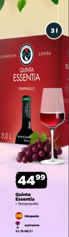 wino tempranillo