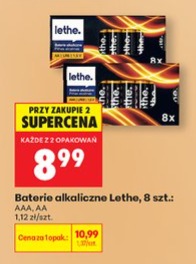 baterie alkaliczne