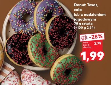 donut