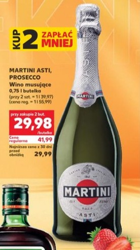 wino musujące