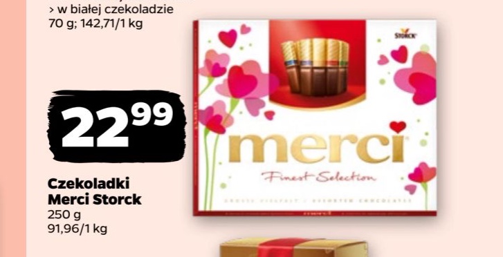 czekoladki