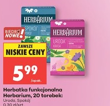 herbatka funkcjonalna