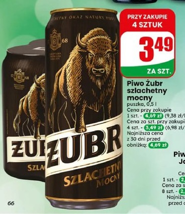 piwo jasne pełne mocne