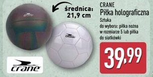 piłka holograficzna