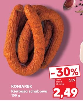 salceson orzorkowy luksusowy