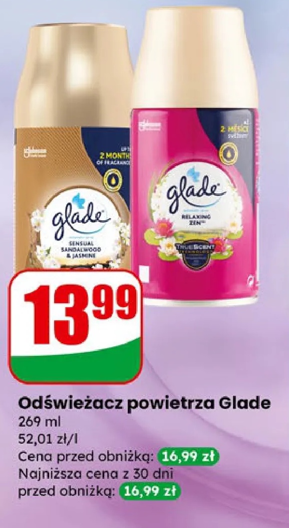 odświeżacz powietrza