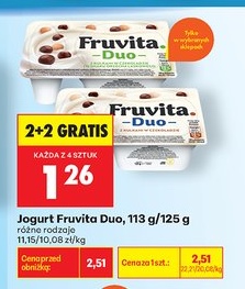 jogurt duo