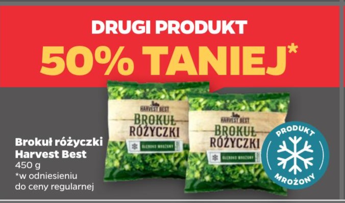 brokuł różyczki