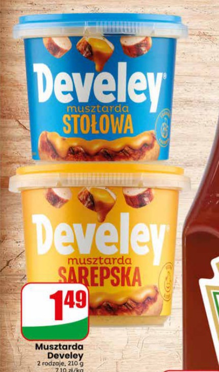 musztarda sarepska