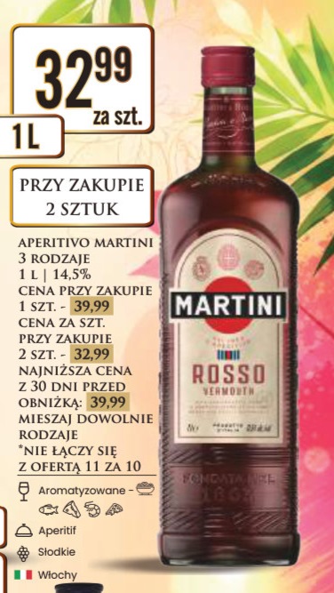 aperitivo