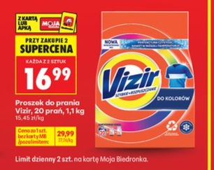 proszek do prania