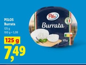 burrata