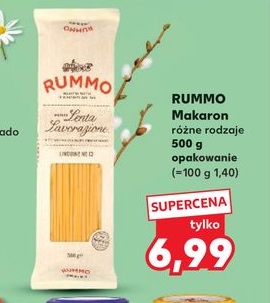 makaron różne rodzaje