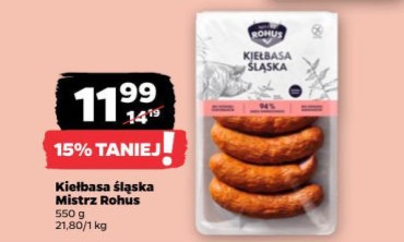 kiełbasa śląska