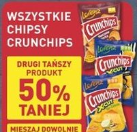 Wszystkie chipsy