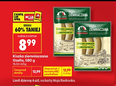 kiszka ziemniaczana