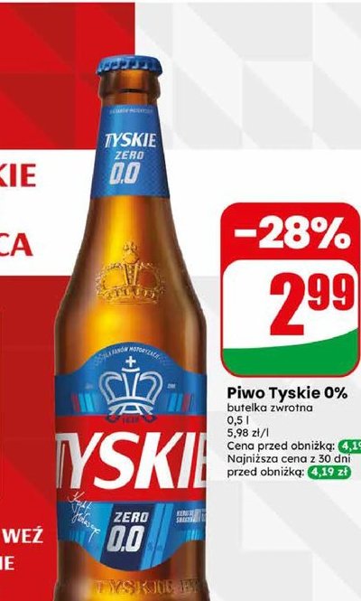piwo bezalkoholowe