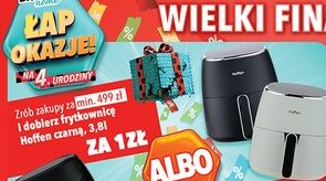 frytkownica