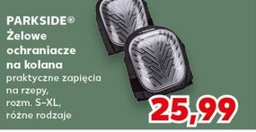 żelowe ochraniacze na kolana różne rodzaje