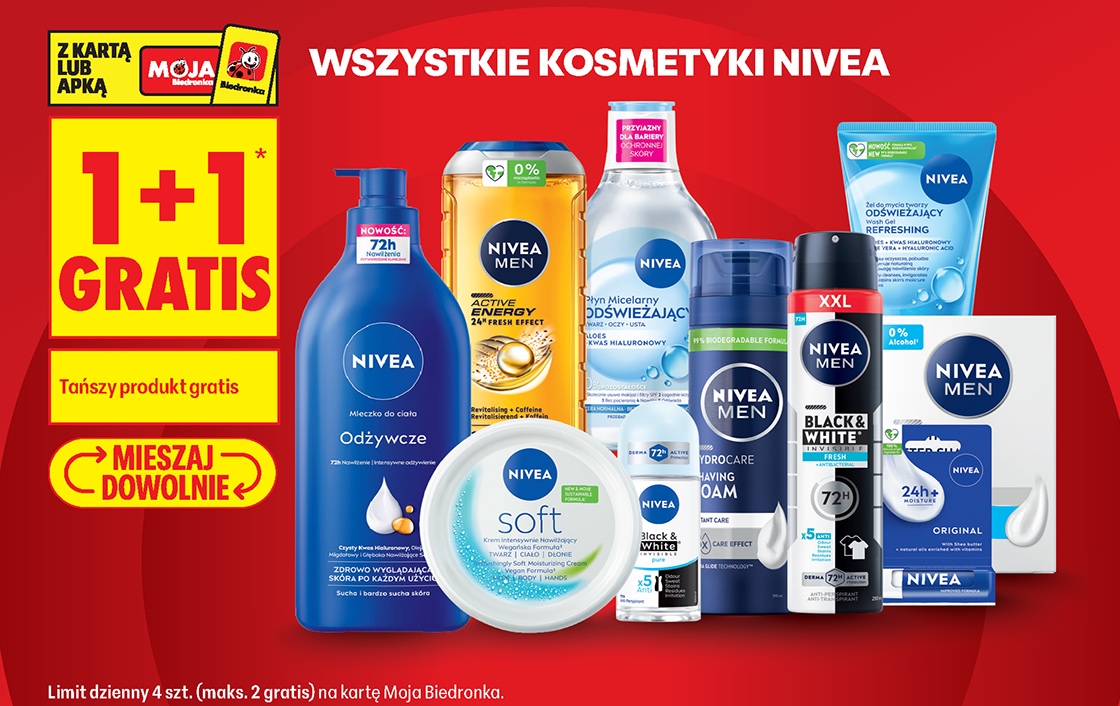 wszystkie kosmetyki