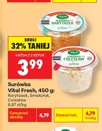 surówka
