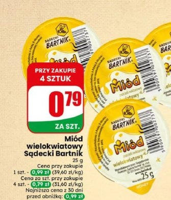 miód wielokwiatowy