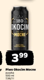 piwo mocne
