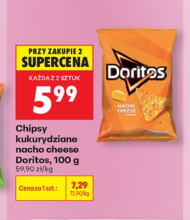 chipsy nacho cheese