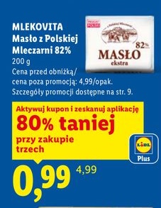 masło ekstra