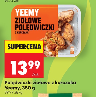 polędwiczki z kurczaka