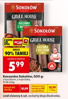 kaszanka
