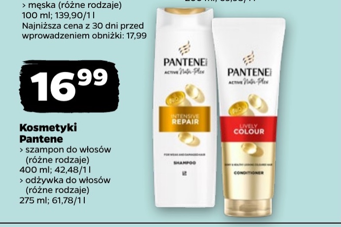 kosmetyki różne rodzaje
