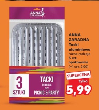 tacki do grilla