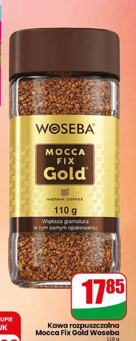 kawa rozpuszczalna