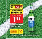 piwo bezalkoholowe lager 0,0%