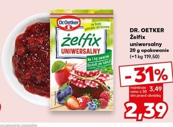 żelfix uniwersalny