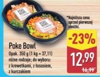 poke bowl