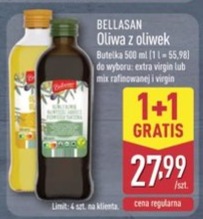 oliwa z oliwek